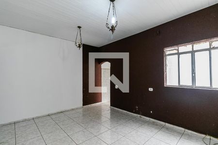 Sala de casa para alugar com 2 quartos, 75m² em Penha de França, São Paulo