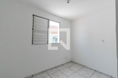 Dormitório 2 de casa para alugar com 2 quartos, 75m² em Penha de França, São Paulo