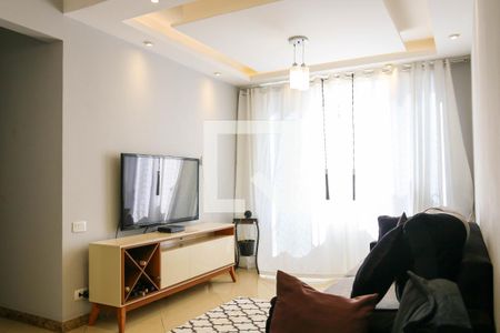 Sala de apartamento à venda com 2 quartos, 57m² em Engenho de Dentro, Rio de Janeiro