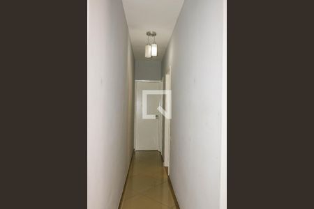 Corredor de apartamento à venda com 2 quartos, 57m² em Engenho de Dentro, Rio de Janeiro