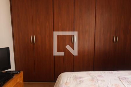 Quarto 2 de apartamento para alugar com 2 quartos, 75m² em Vila Olímpia, São Paulo