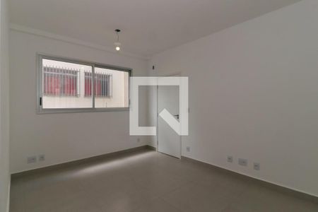 Foto 02 de apartamento à venda com 2 quartos, 60m² em Estoril, Belo Horizonte