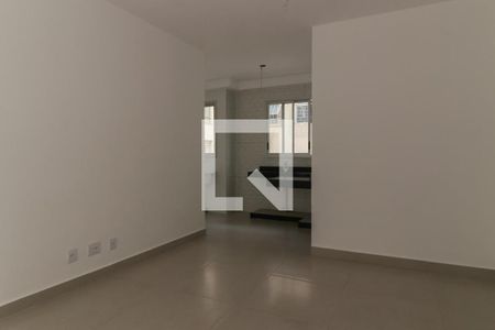 Foto 05 de apartamento à venda com 2 quartos, 60m² em Estoril, Belo Horizonte