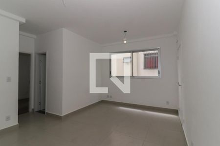 Foto 01 de apartamento à venda com 2 quartos, 60m² em Estoril, Belo Horizonte