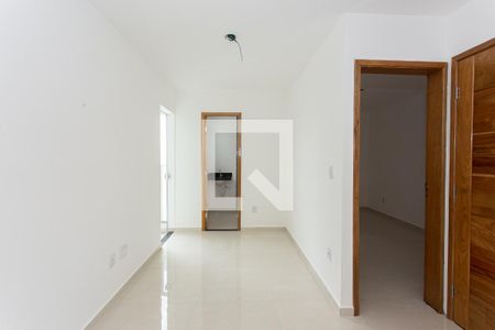 Sala de apartamento à venda com 2 quartos, 45m² em Vila Carrão, São Paulo