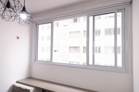 Studio de kitnet/studio para alugar com 1 quarto, 26m² em Brás, São Paulo