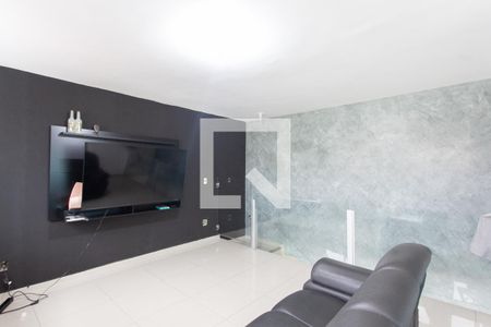 Sala 2 de apartamento à venda com 2 quartos, 101m² em Sinimbu, Belo Horizonte