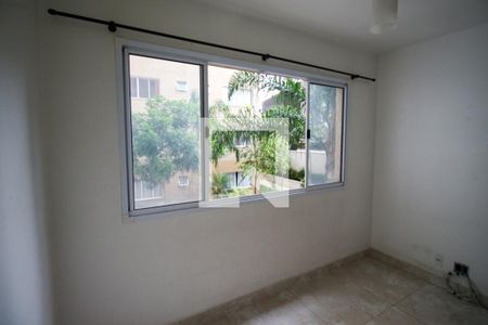 Quarto de apartamento para alugar com 1 quarto, 25m² em Vila Campanela, São Paulo