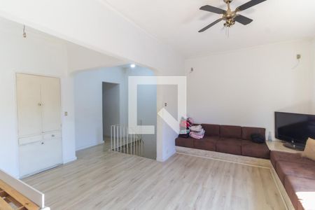 Sala 2 de casa à venda com 4 quartos, 360m² em Vila Monumento, São Paulo