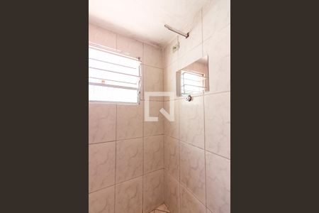 Banheiro de apartamento para alugar com 1 quarto, 35m² em Conceicao, Osasco