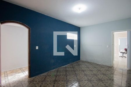 Sala de casa à venda com 2 quartos, 125m² em Limoeiro, São Paulo