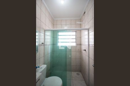 Banheiro de casa à venda com 2 quartos, 125m² em Limoeiro, São Paulo