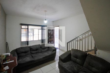 Sala de casa à venda com 2 quartos, 100m² em Vila São Domingos, São Paulo