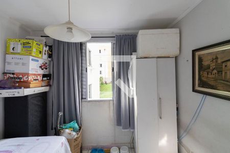 Quarto 2 de apartamento à venda com 2 quartos, 50m² em Jardim Pedro José Nunes, São Paulo