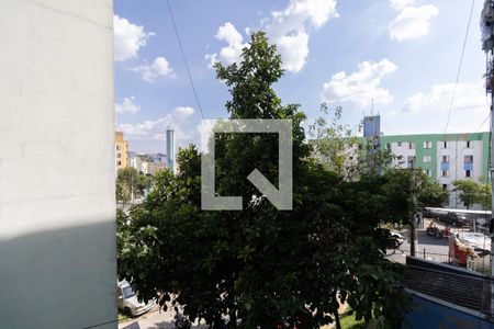 Vista Quarto 1 de apartamento à venda com 2 quartos, 50m² em Jardim Pedro José Nunes, São Paulo