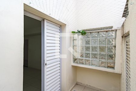 Quarto de apartamento para alugar com 1 quarto, 77m² em Vila Azevedo, São Paulo