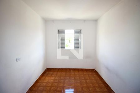 Quarto 2 de casa para alugar com 2 quartos, 80m² em Jardim Nazareth, São Paulo