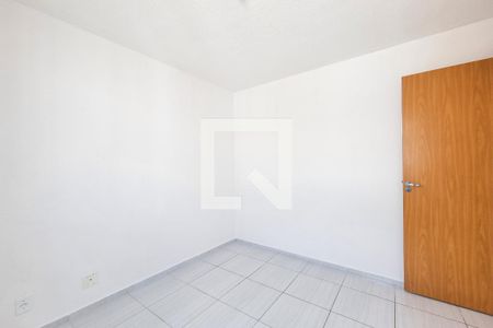 Quarto 1 de apartamento para alugar com 2 quartos, 40m² em Vila Formosa, Jacareí