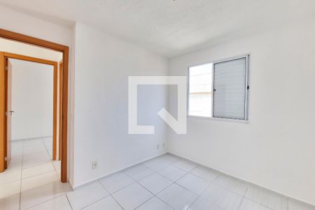  Quarto 1 de apartamento para alugar com 2 quartos, 40m² em Vila Formosa, Jacareí