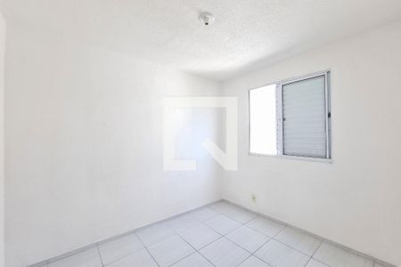Quarto de apartamento para alugar com 2 quartos, 40m² em Vila Formosa, Jacareí