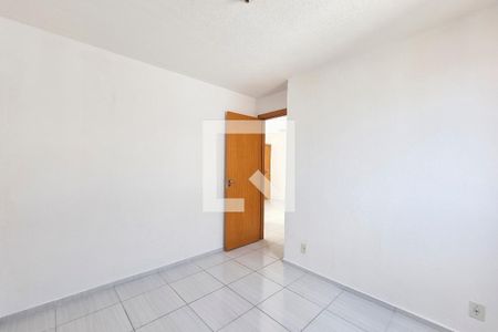 Quarto 1 de apartamento para alugar com 2 quartos, 40m² em Vila Formosa, Jacareí
