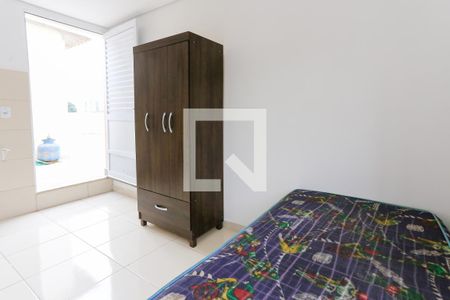 quarto de kitnet/studio para alugar com 1 quarto, 20m² em Vila Gomes, São Paulo