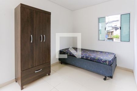 quarto de kitnet/studio para alugar com 1 quarto, 20m² em Vila Gomes, São Paulo