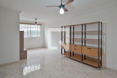 Sala  de apartamento à venda com 2 quartos, 56m² em Jardim Patente, São Paulo