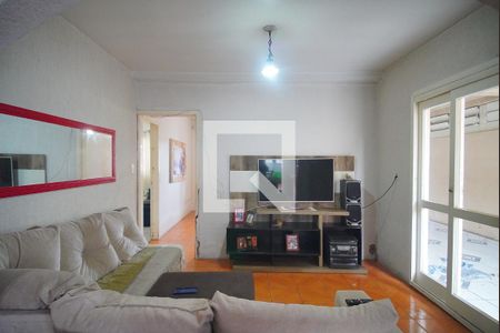 Sala 1 de casa à venda com 6 quartos, 180m² em Feitoria, São Leopoldo