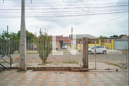 Vista da Sala de casa à venda com 6 quartos, 180m² em Feitoria, São Leopoldo