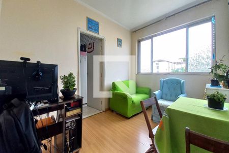 Apartamento à venda com 98m², 2 quartos e 1 vagaSala