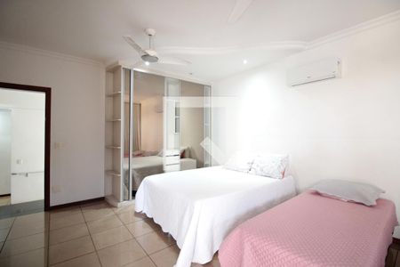 Suite 1 de casa à venda com 5 quartos, 419m² em Castelo, Belo Horizonte