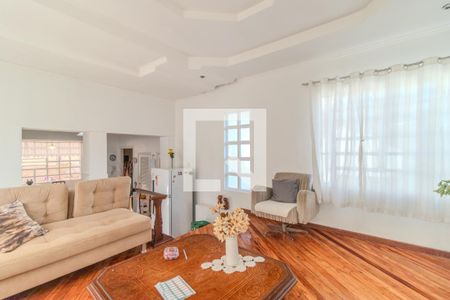 Sala 2 de casa à venda com 6 quartos, 320m² em Partenon, Porto Alegre