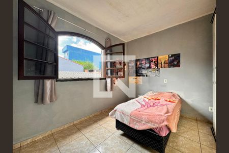 Quarto 1 de casa à venda com 3 quartos, 203m² em Vila Humaita, Santo André