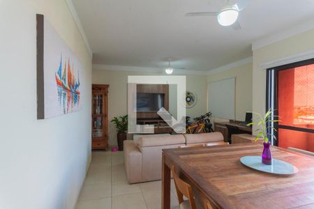 Apartamento à venda com 82m², 3 quartos e 1 vagaSala