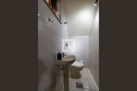 Lavabo de casa à venda com 4 quartos, 336m² em Vila Paraiso, Campinas