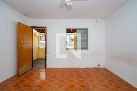 Quarto 1 de casa à venda com 2 quartos, 144m² em Vila Fachini, São Paulo