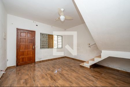 Sala de casa à venda com 2 quartos, 144m² em Vila Fachini, São Paulo