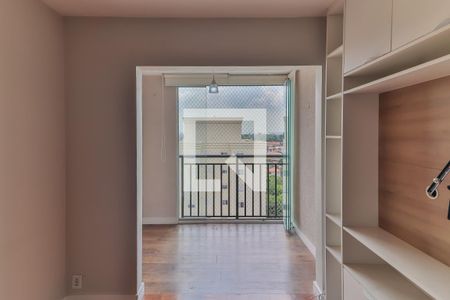 Sala de apartamento à venda com 3 quartos, 72m² em Vila Polopoli, São Paulo