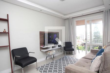 Apartamento à venda com 137m², 3 quartos e 1 vagaSala 1