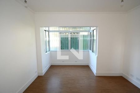 Sala de apartamento à venda com 2 quartos, 64m² em Jardim Regis, São Paulo