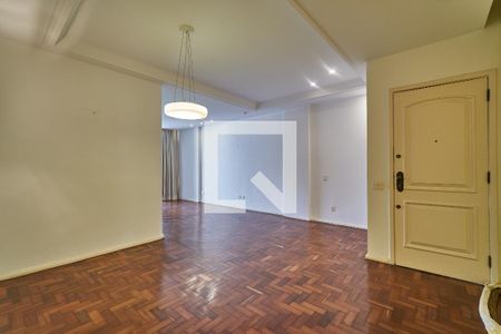 Sala de apartamento à venda com 3 quartos, 114m² em Vila Isabel, Rio de Janeiro