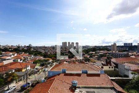vista de apartamento à venda com 2 quartos, 35m² em Jardim Monte Kemel, São Paulo