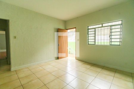 Casa para alugar com 180m², 2 quartos e 1 vagaSala