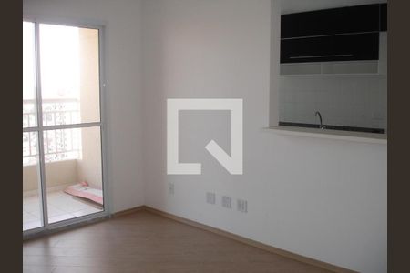 Foto 01 de apartamento à venda com 3 quartos, 65m² em Vila Piratininga, São Paulo