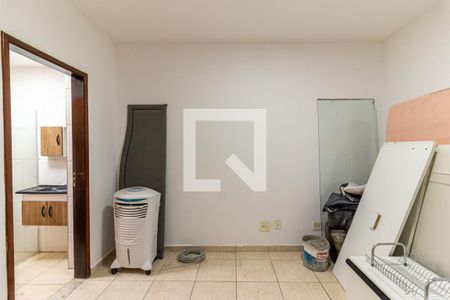 Studio de kitnet/studio para alugar com 1 quarto, 25m² em Campos Elíseos, São Paulo