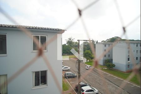 Vista do Quarto 1 de apartamento para alugar com 2 quartos, 45m² em Rio dos Sinos, São Leopoldo