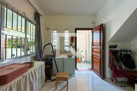 Sala 1 de casa para alugar com 3 quartos, 288m² em Vila Leopoldina, São Paulo