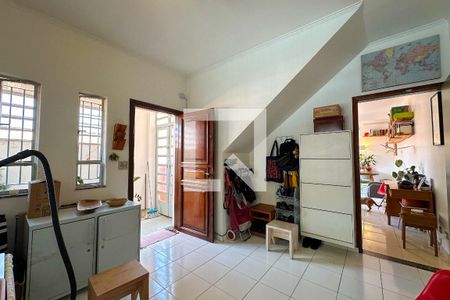 Sala 1 de casa à venda com 3 quartos, 288m² em Vila Leopoldina, São Paulo