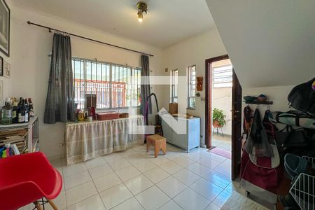 Sala 1 de casa para alugar com 3 quartos, 288m² em Vila Leopoldina, São Paulo